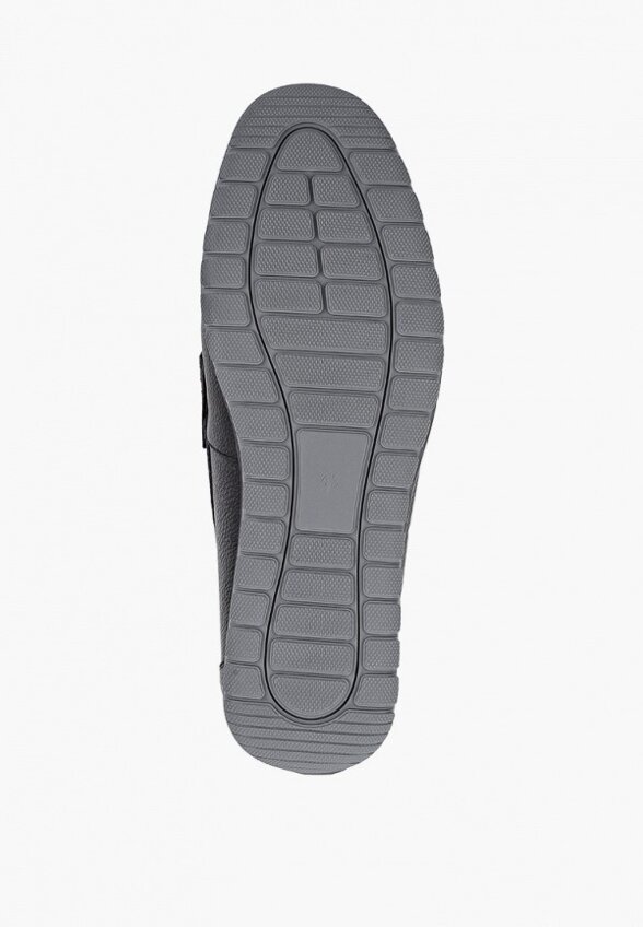 Мокасины Rossini Roberto