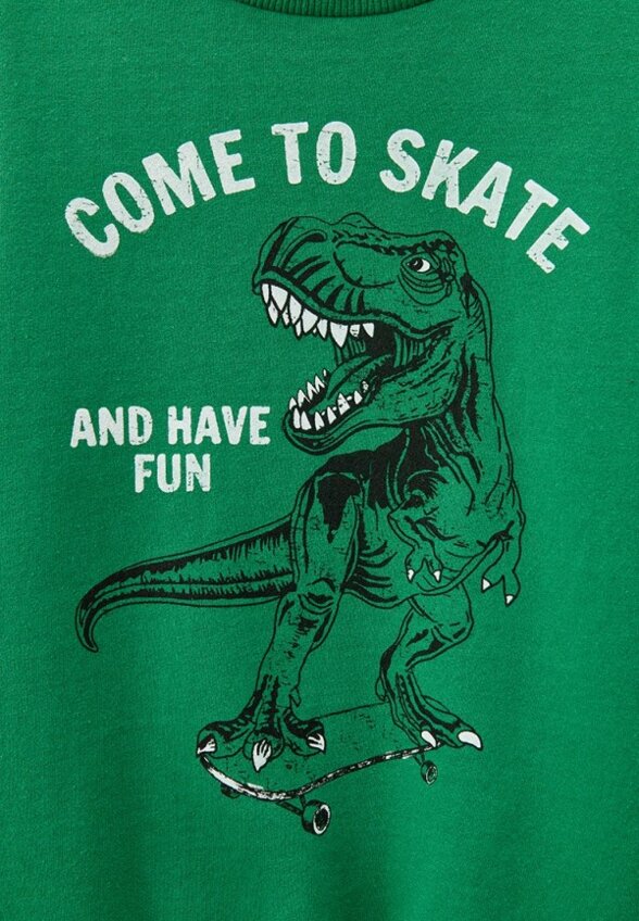 Свитшот Koton