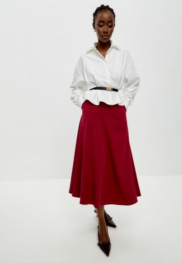 Юбка Fashion.Love.Story