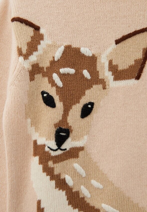 Джемпер Il Gufo