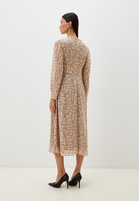 Платье Falinda