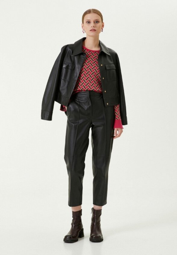 Джемпер NetWork