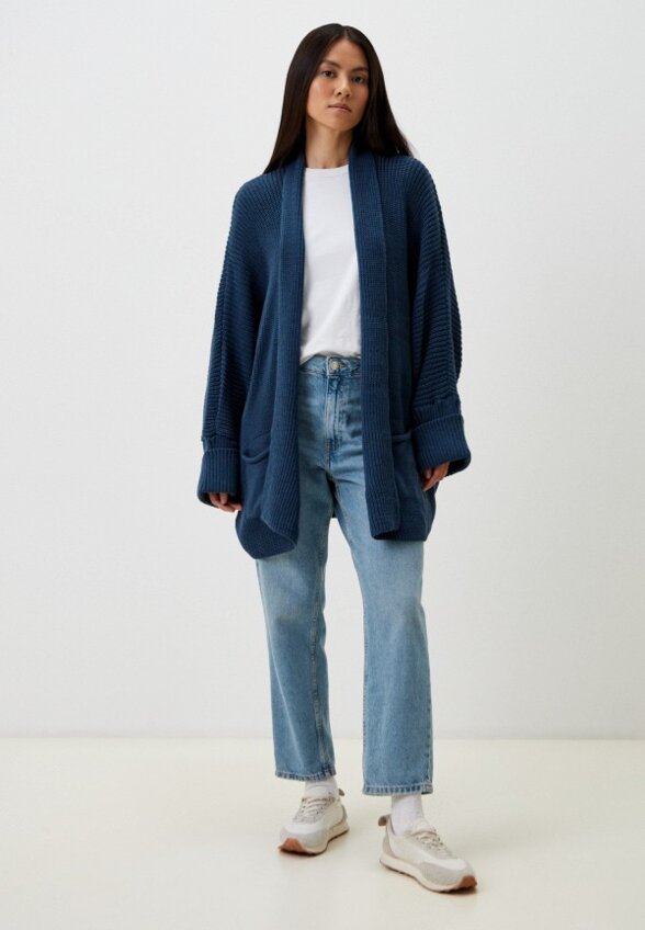 Кардиган Merino
