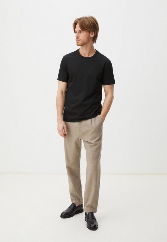 Футболка Maison David