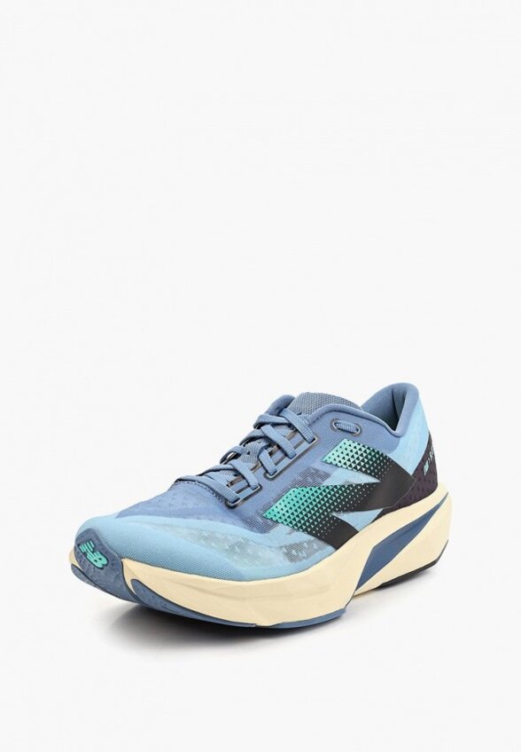 Кроссовки New Balance