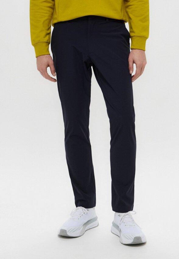 Брюки спортивные EA7