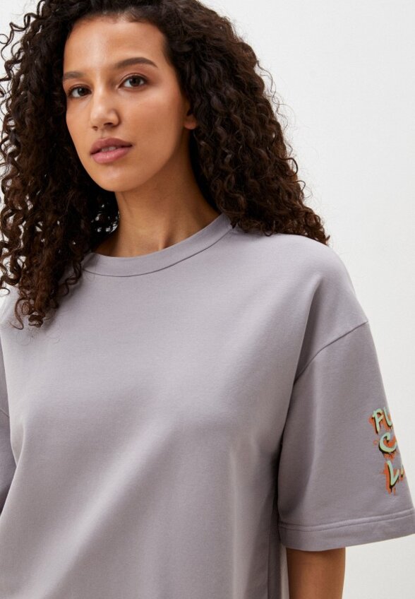 Футболка Alekhina Liberta Style