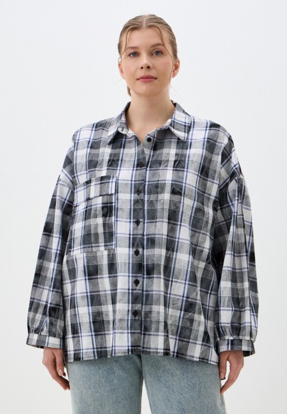 Рубашка Frida