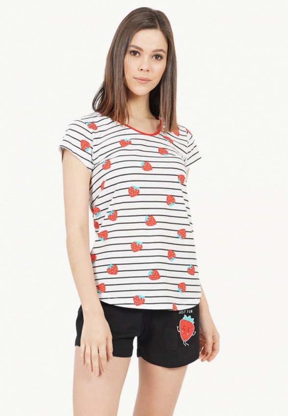 Пижама Vienetta