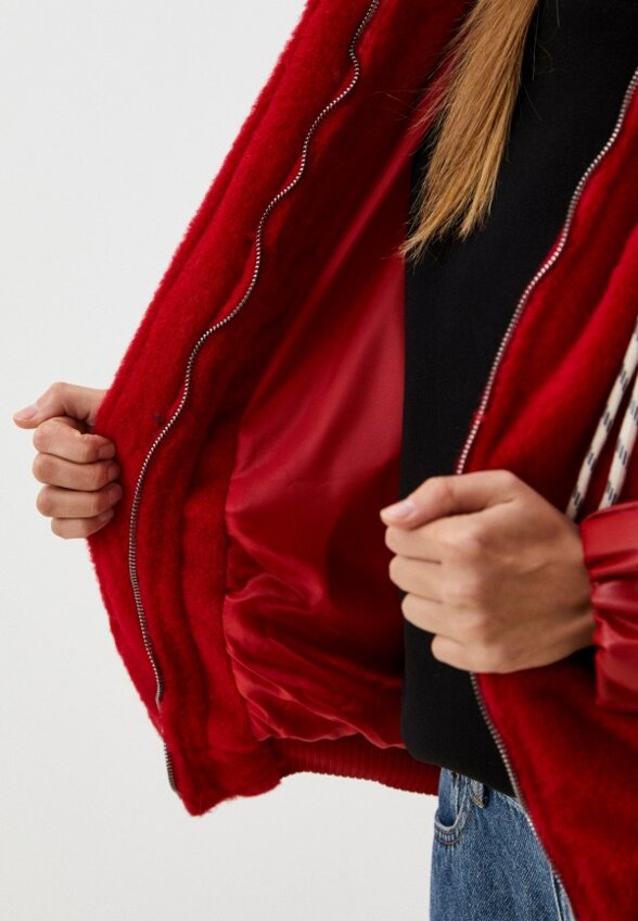 Бомбер Dali Sport