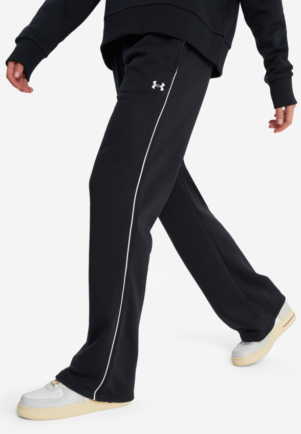 Брюки женские Under Armour Rival, Черный