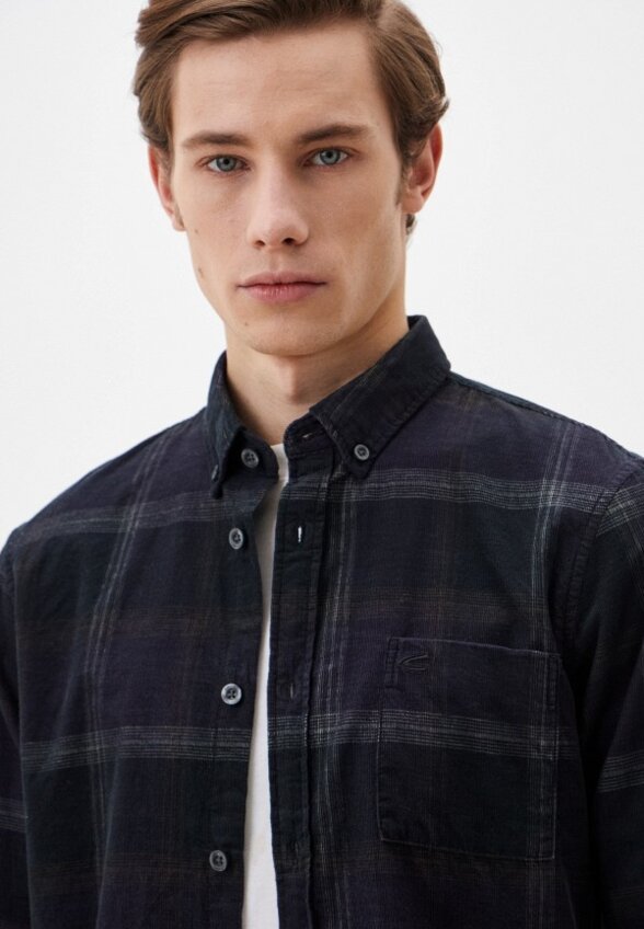 Рубашка Camel active