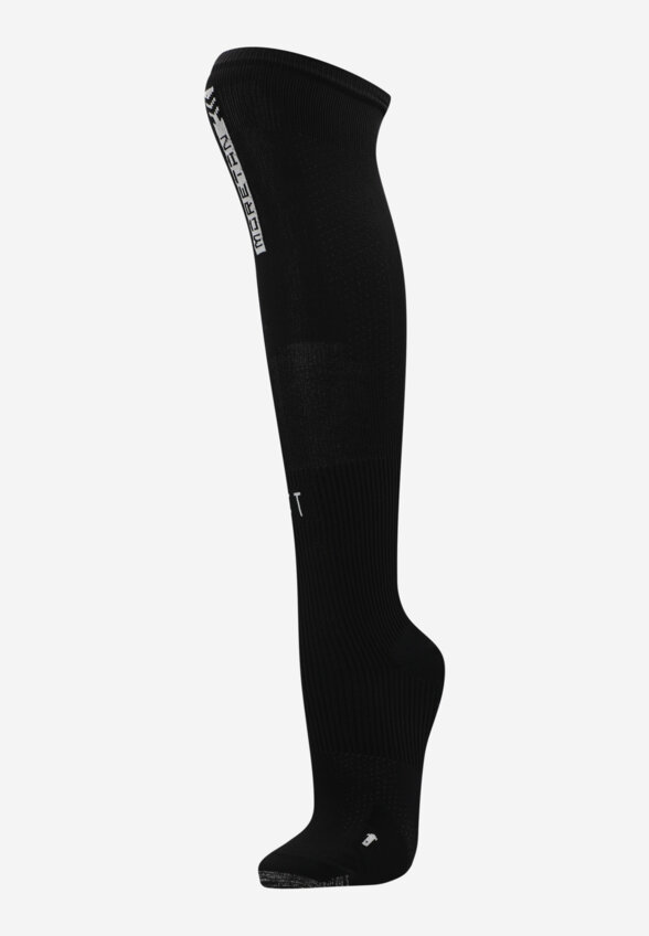 Гольфы MORETAN Hockey, 1 пара, Черный