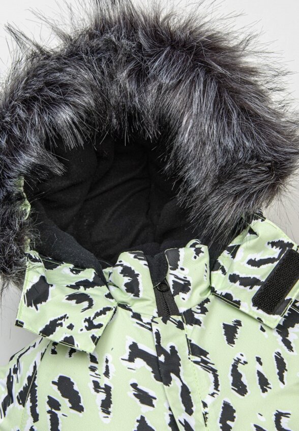 Комбинезон утепленный Artel Sport