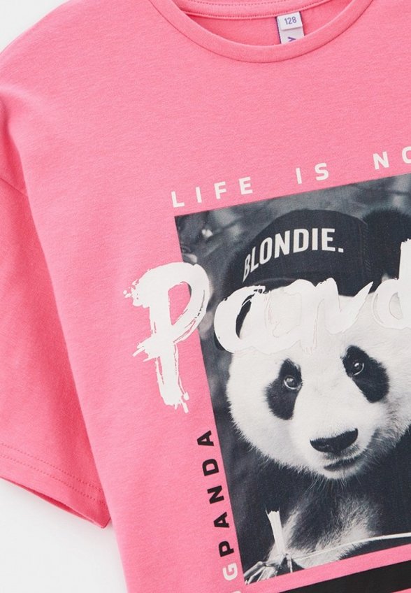 Футболка PlayToday