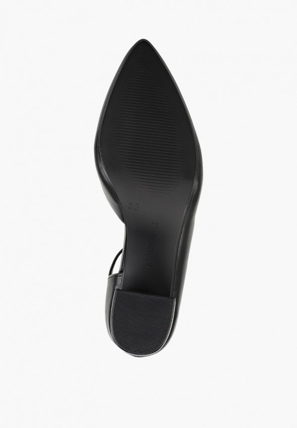 Туфли T.Taccardi