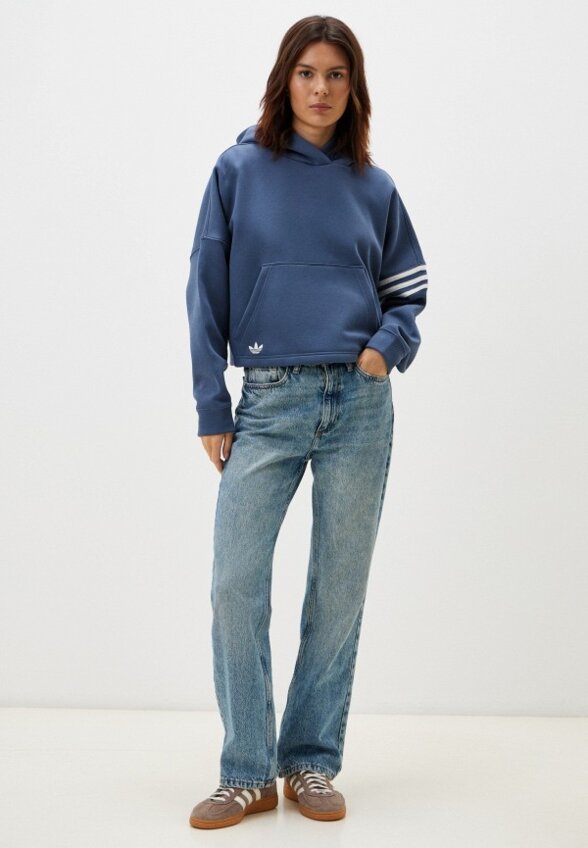 Худи adidas Originals