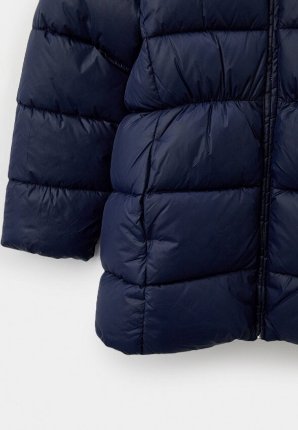 Куртка утепленная United Colors of Benetton