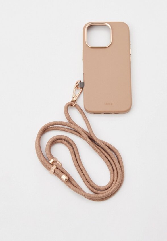 Чехол для iPhone Uniq