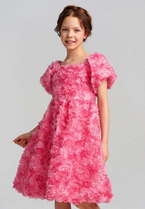 Платье PlayToday