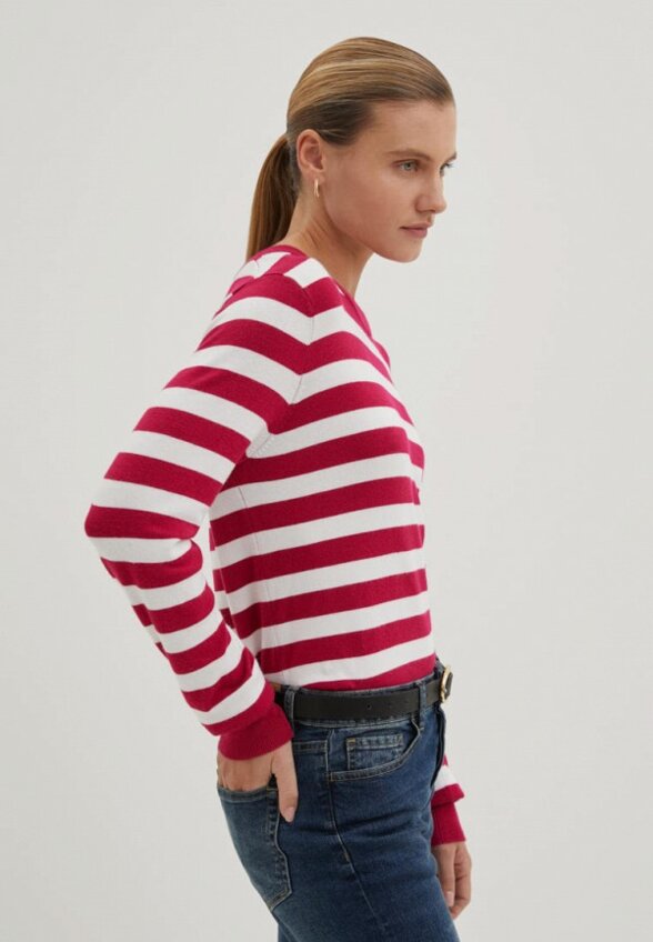 Джемпер Finn Flare