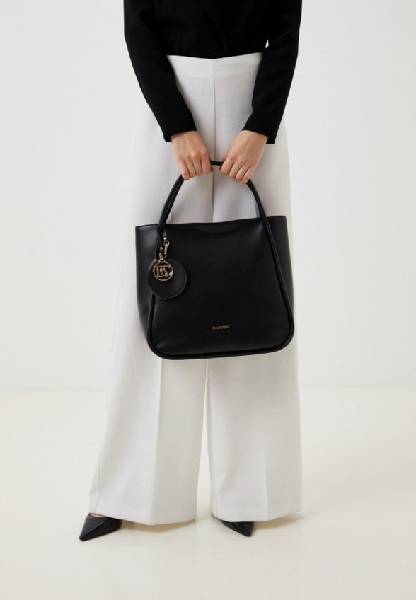 Сумка и кошелек Basconi