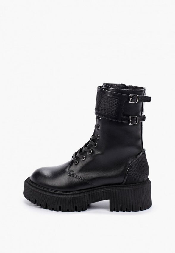 Ботинки Emanuele Gelmetti