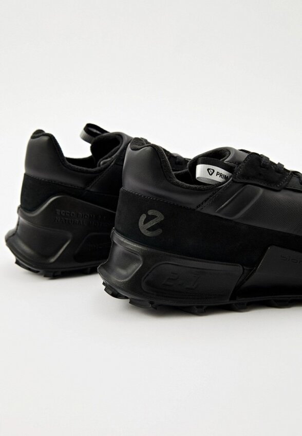 Кроссовки Ecco