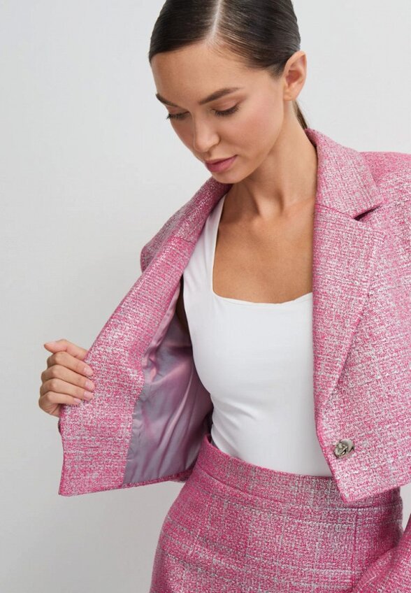 Жакет Vittoria Vicci