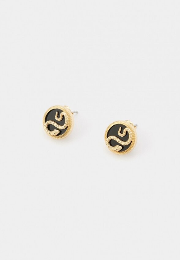 Серьги Just Cavalli