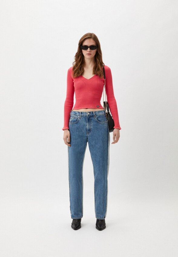 Пуловер MO5CH1NO Jeans