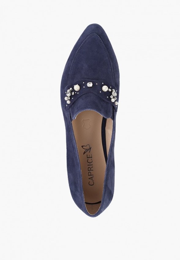 Лоферы Caprice