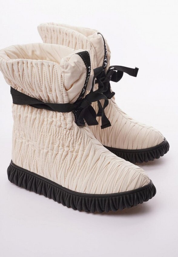 Дутики Niota Line