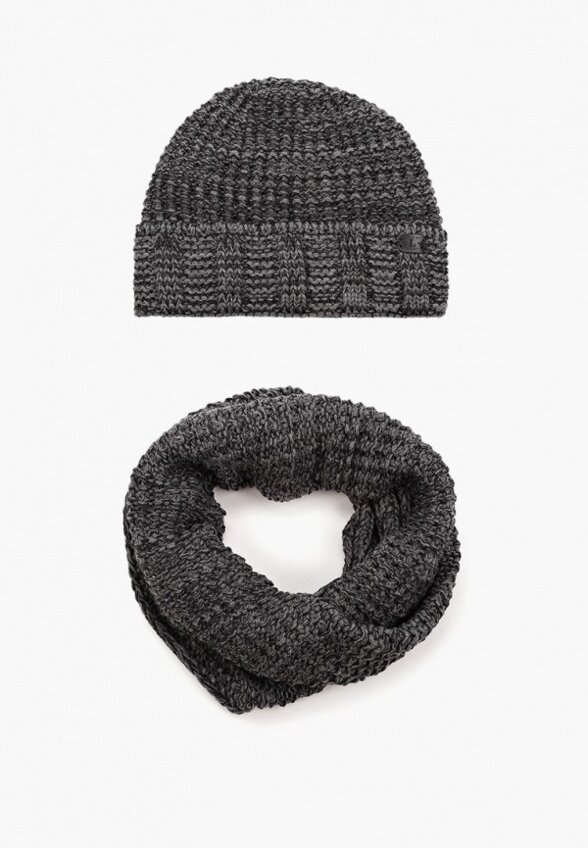 Шапка и снуд Landre