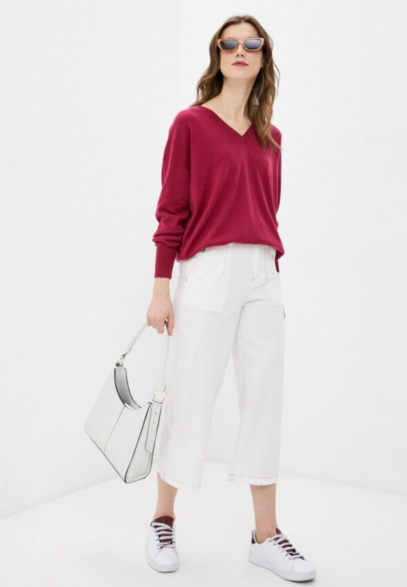 Пуловер Canoe