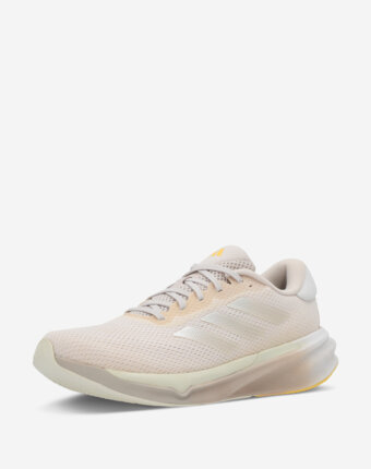 Кроссовки женские adidas Supernova Stride, Бежевый женщинам