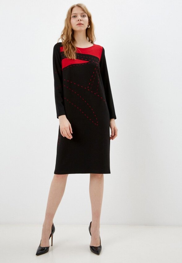 Платье Helmidge