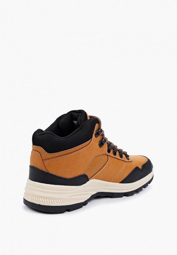 Кроссовки Patrol