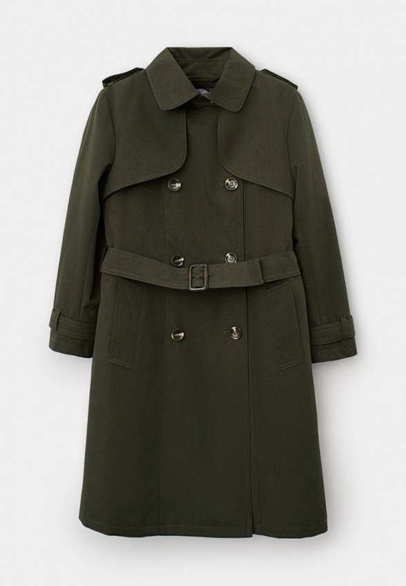 Плащ Smith's brand