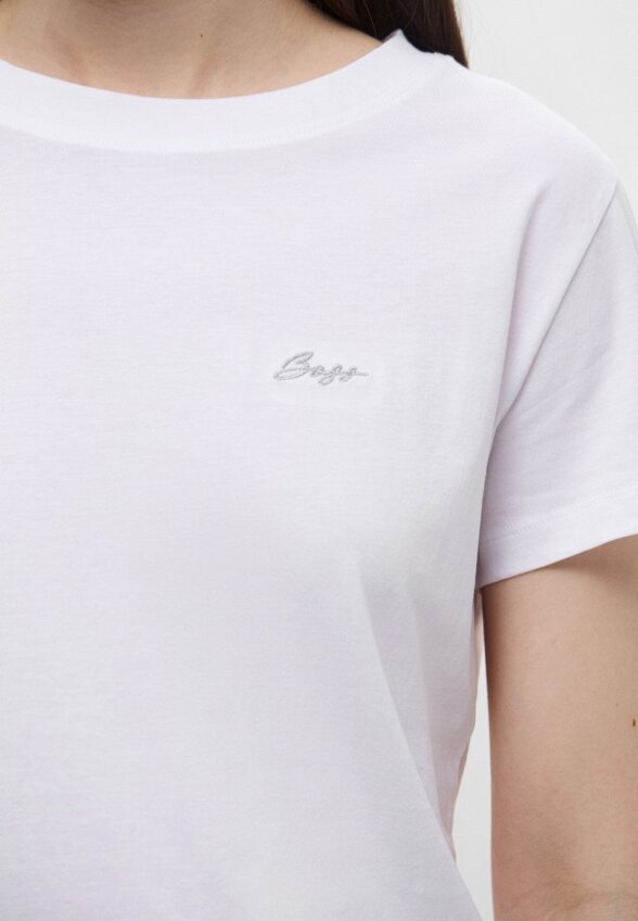 Футболка Boss