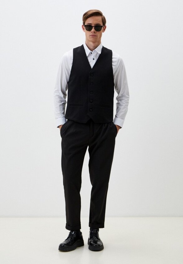 Брюки Models&Mortals