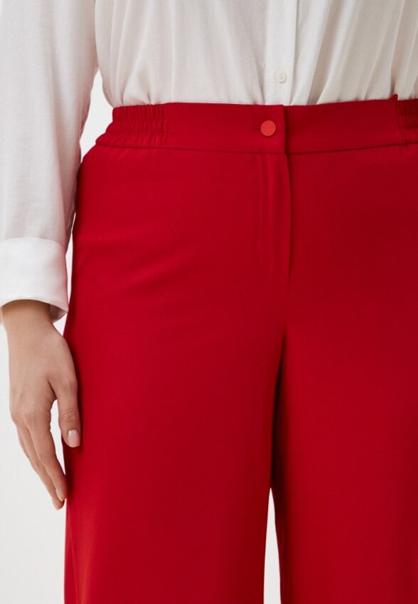 Брюки Silver String