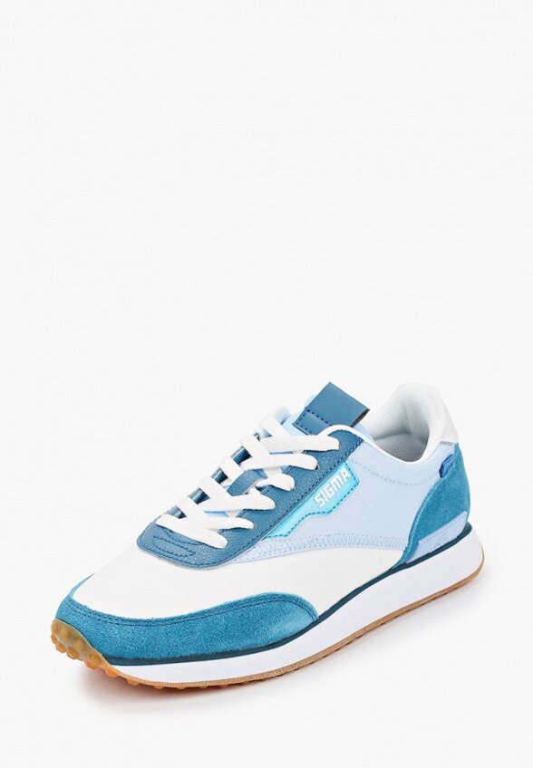 Кроссовки Sigma