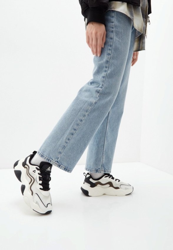 Кроссовки Peak