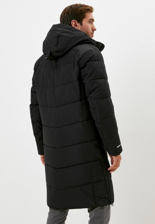 Пуховик Winterra