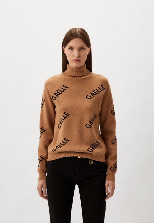 Водолазка Gaelle Paris