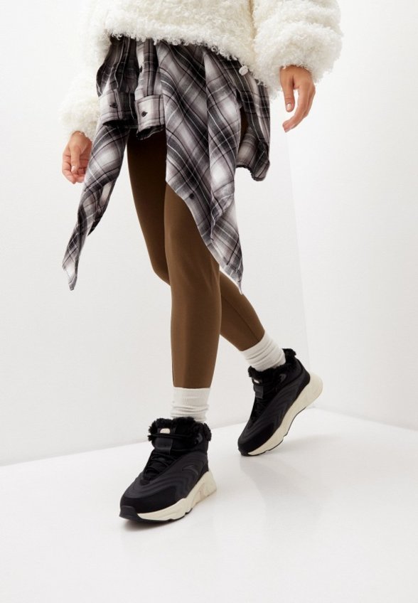 Кроссовки Anta