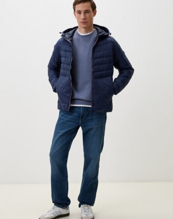 Куртка утепленная Jack & Jones мужчинам