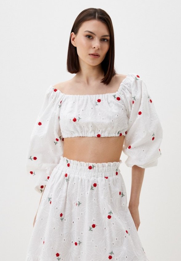 Костюм Sei Unica