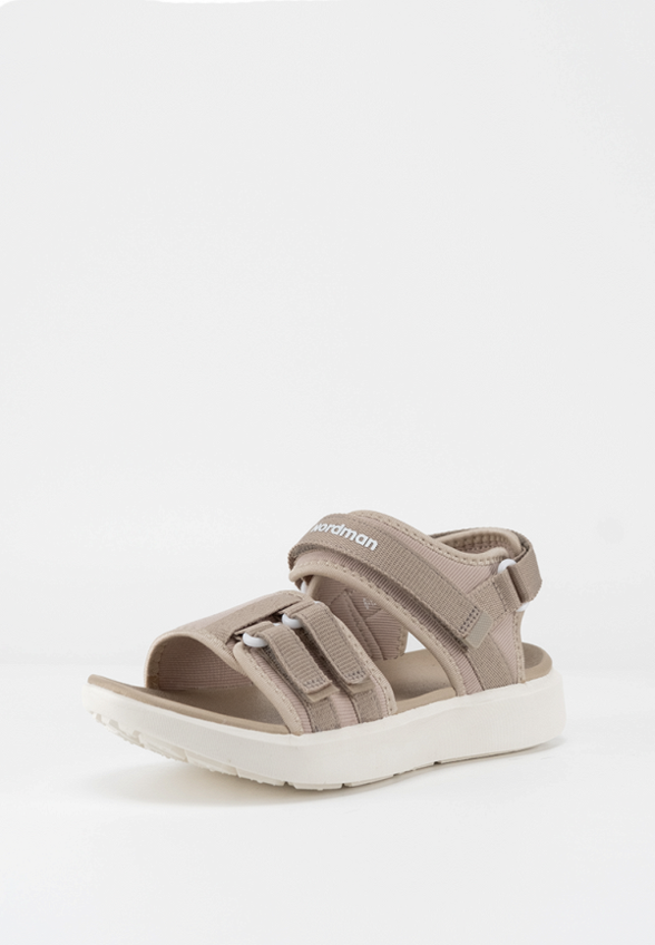 Сандалии Nordman